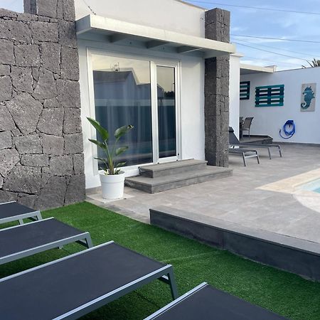 Villa Grey By Vulcano Homes Tahiche Luaran gambar