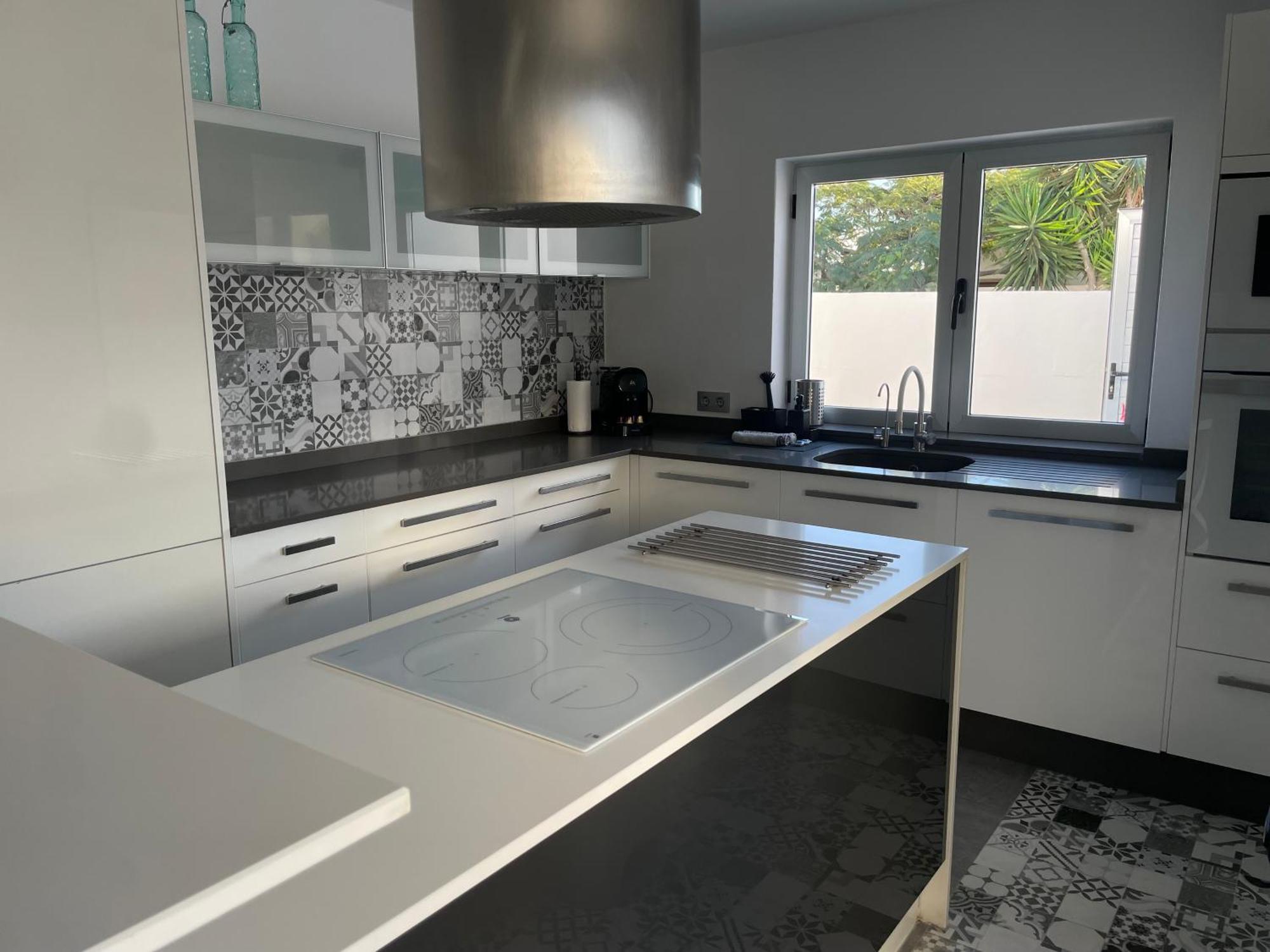 Villa Grey By Vulcano Homes Tahiche Luaran gambar
