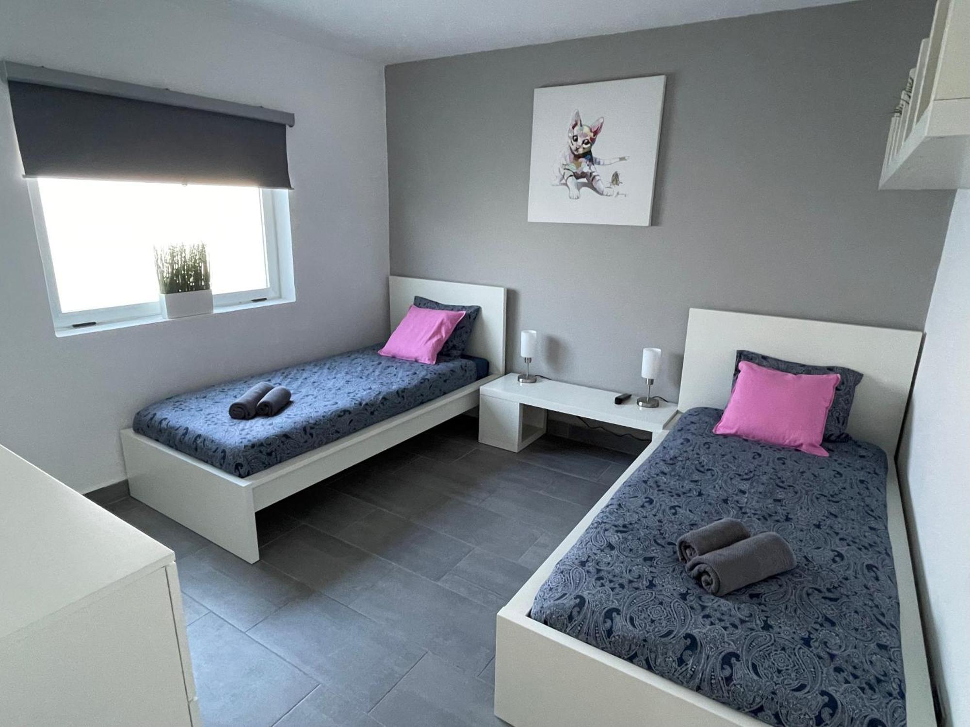 Villa Grey By Vulcano Homes Tahiche Luaran gambar