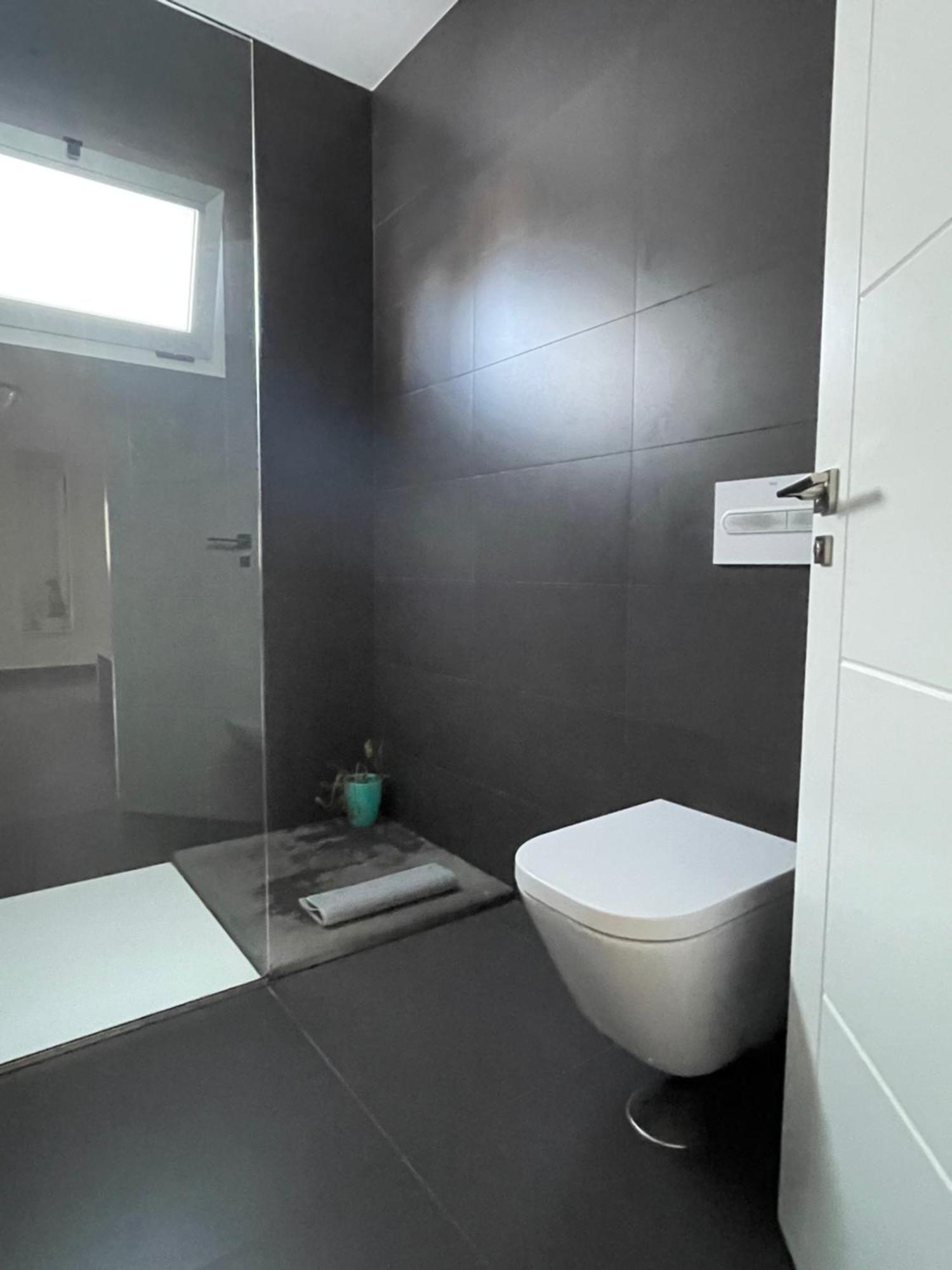 Villa Grey By Vulcano Homes Tahiche Luaran gambar
