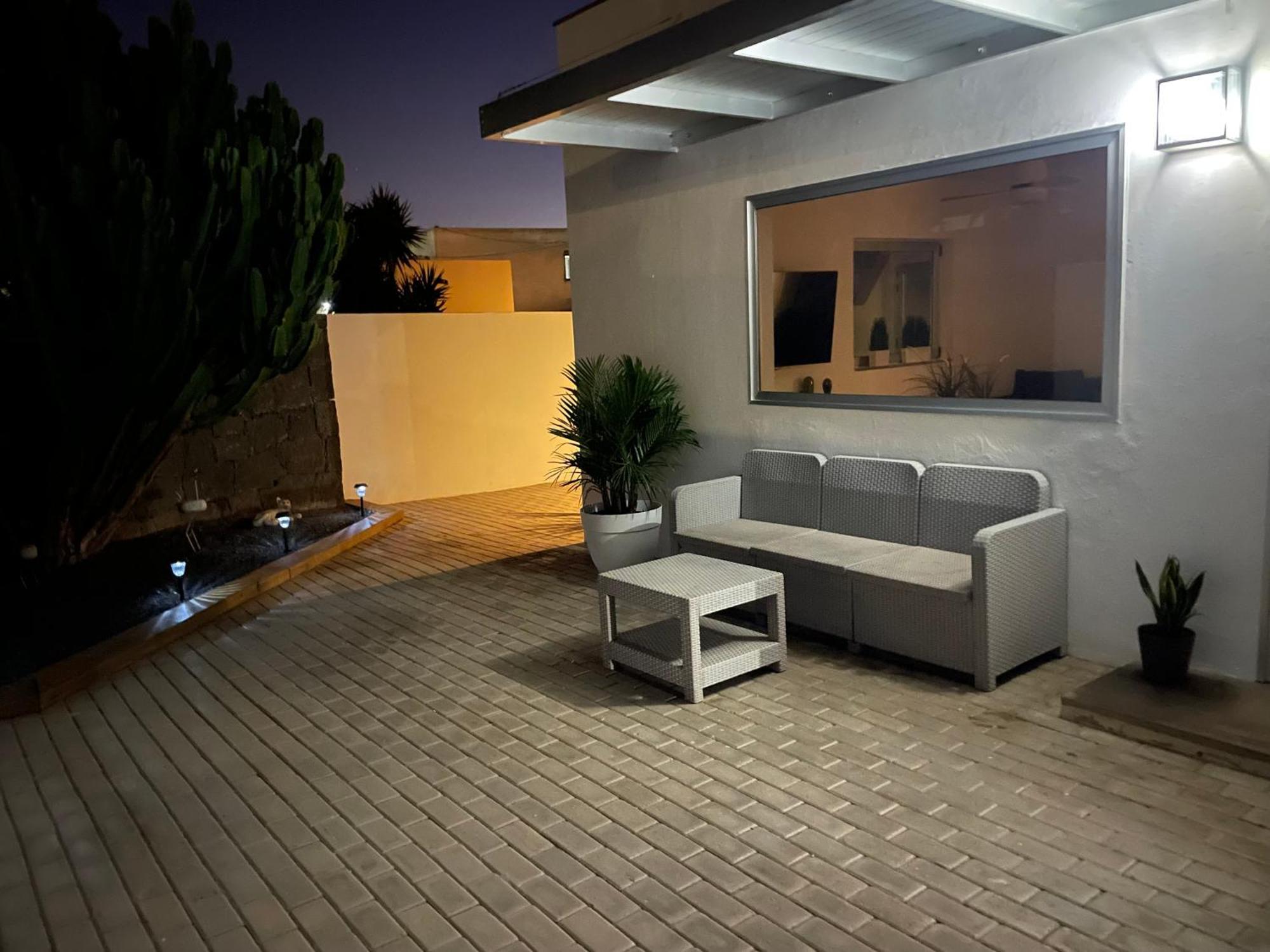 Villa Grey By Vulcano Homes Tahiche Luaran gambar