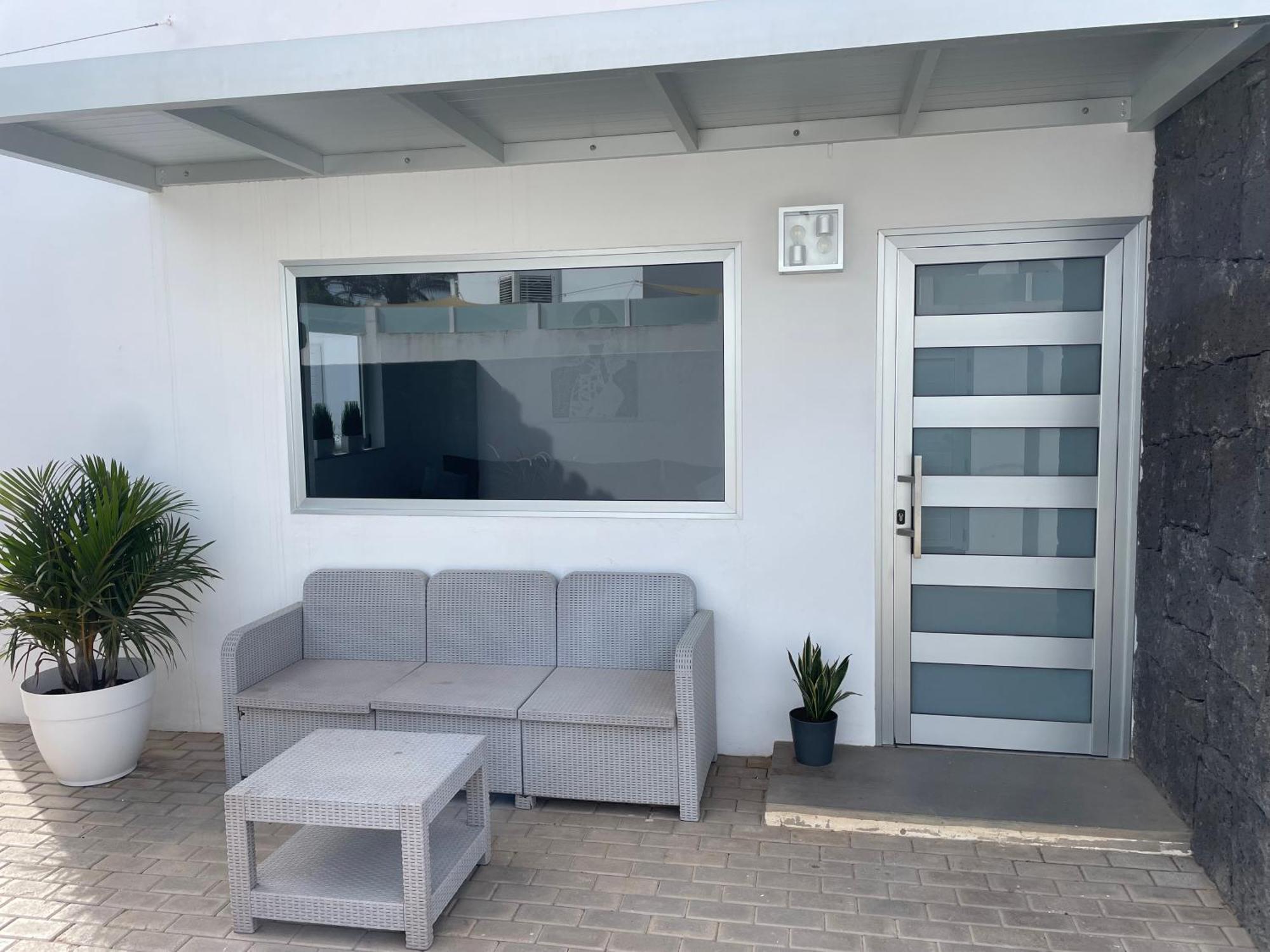 Villa Grey By Vulcano Homes Tahiche Luaran gambar