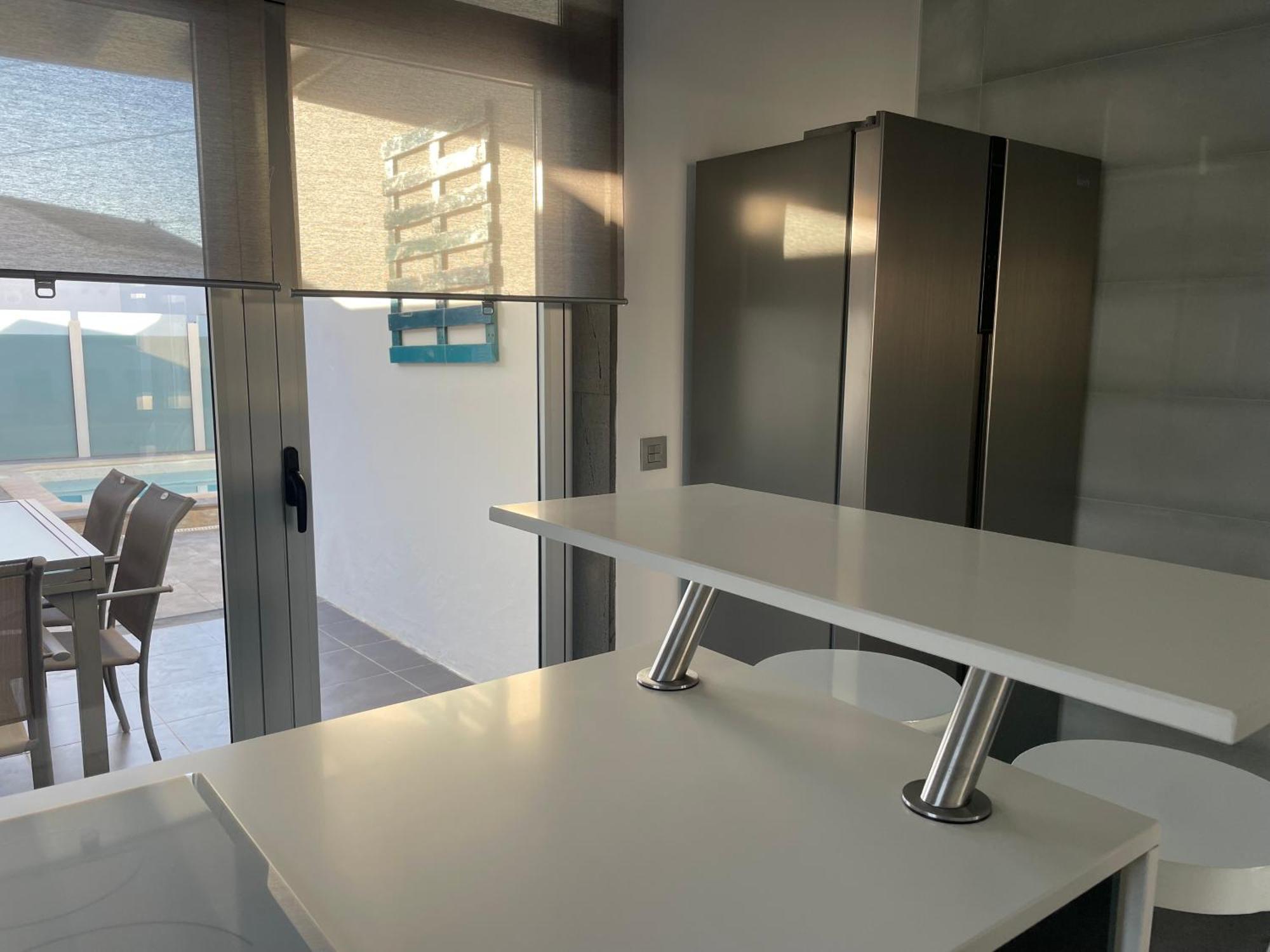 Villa Grey By Vulcano Homes Tahiche Luaran gambar