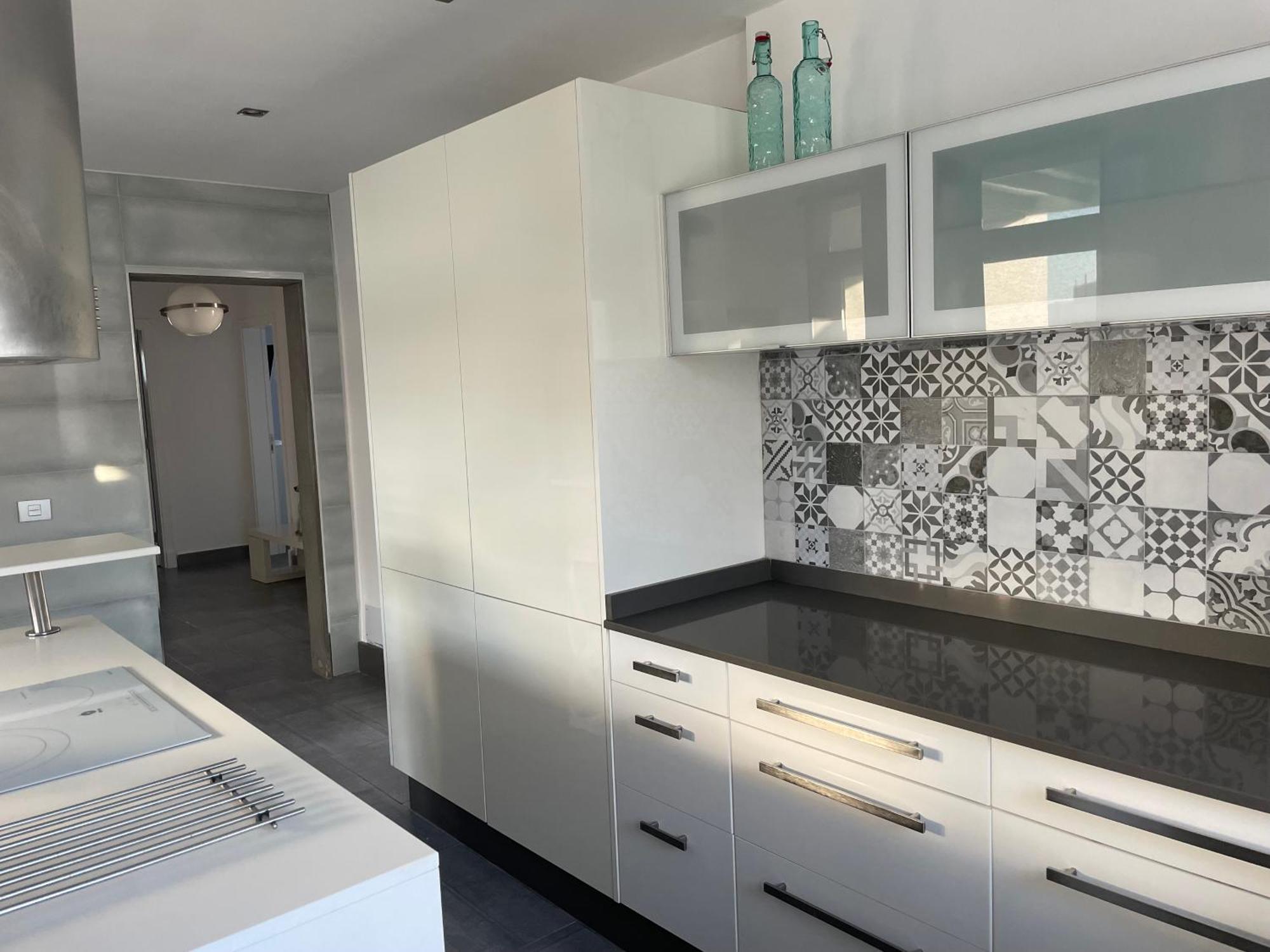 Villa Grey By Vulcano Homes Tahiche Luaran gambar