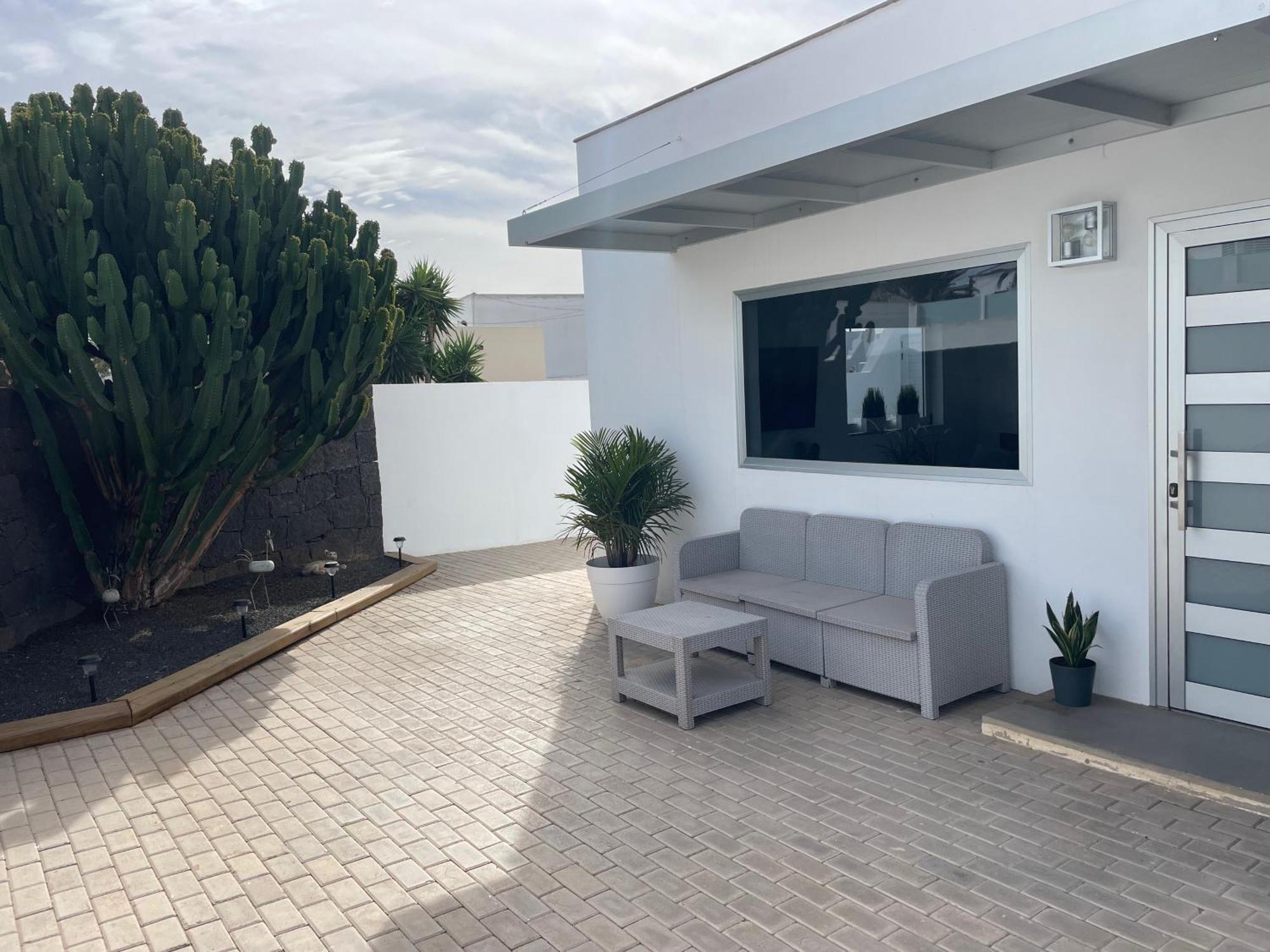 Villa Grey By Vulcano Homes Tahiche Luaran gambar