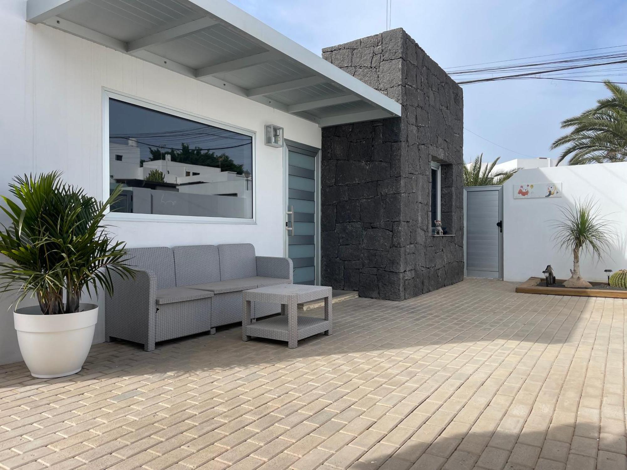 Villa Grey By Vulcano Homes Tahiche Luaran gambar