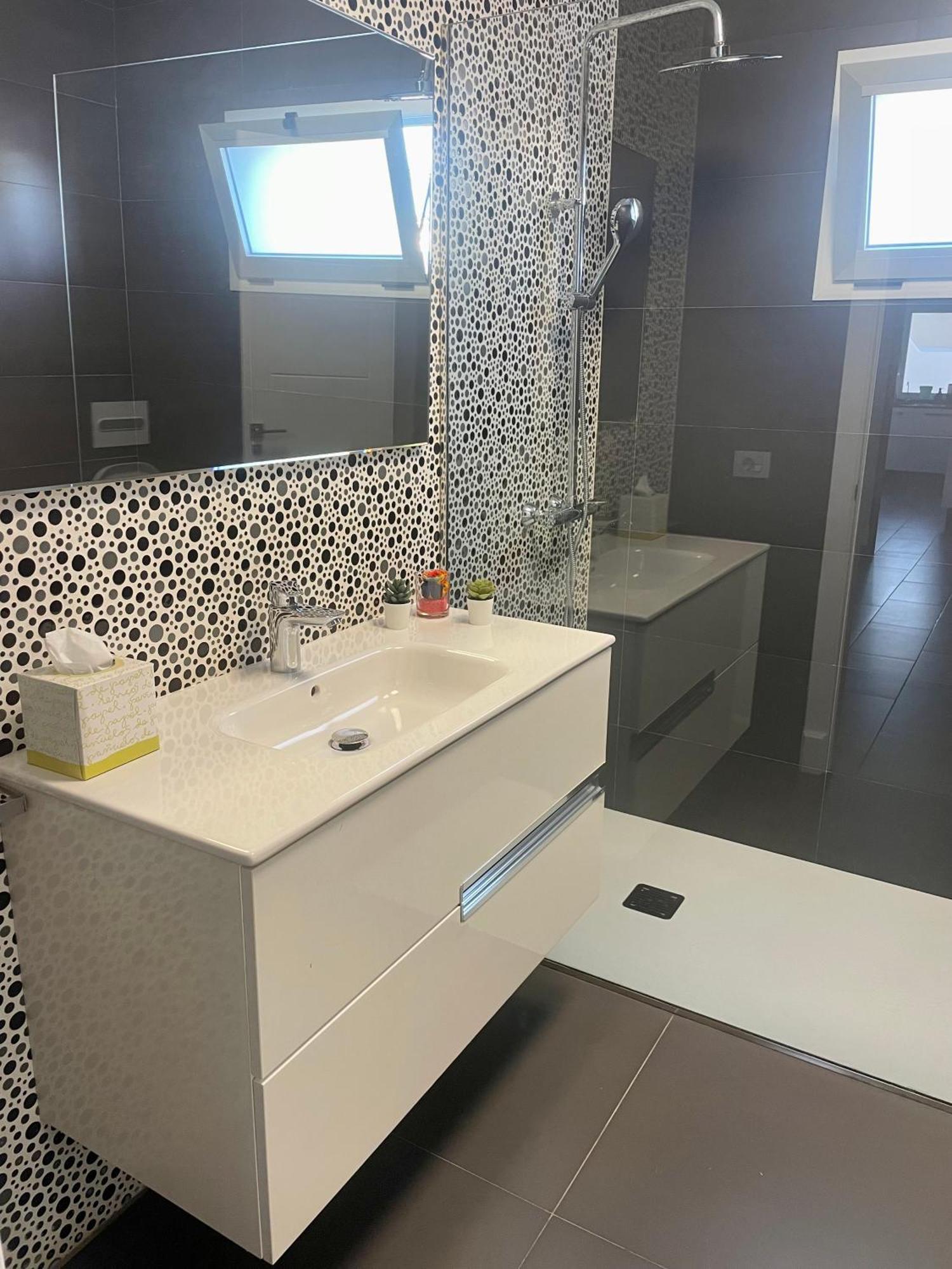 Villa Grey By Vulcano Homes Tahiche Luaran gambar