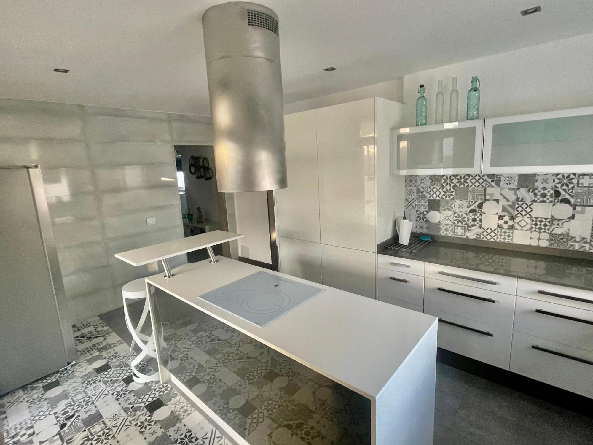 Villa Grey By Vulcano Homes Tahiche Luaran gambar