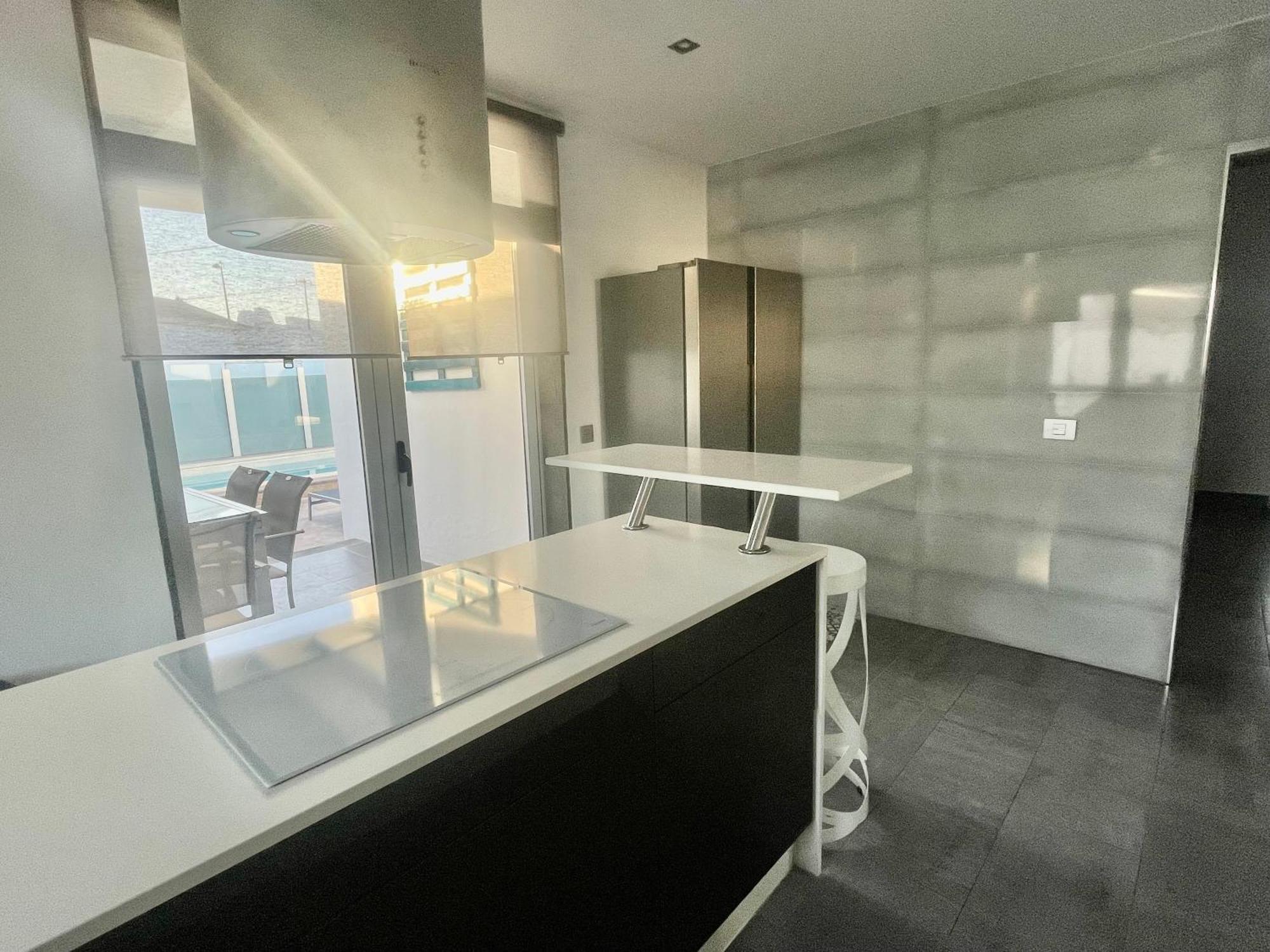 Villa Grey By Vulcano Homes Tahiche Luaran gambar