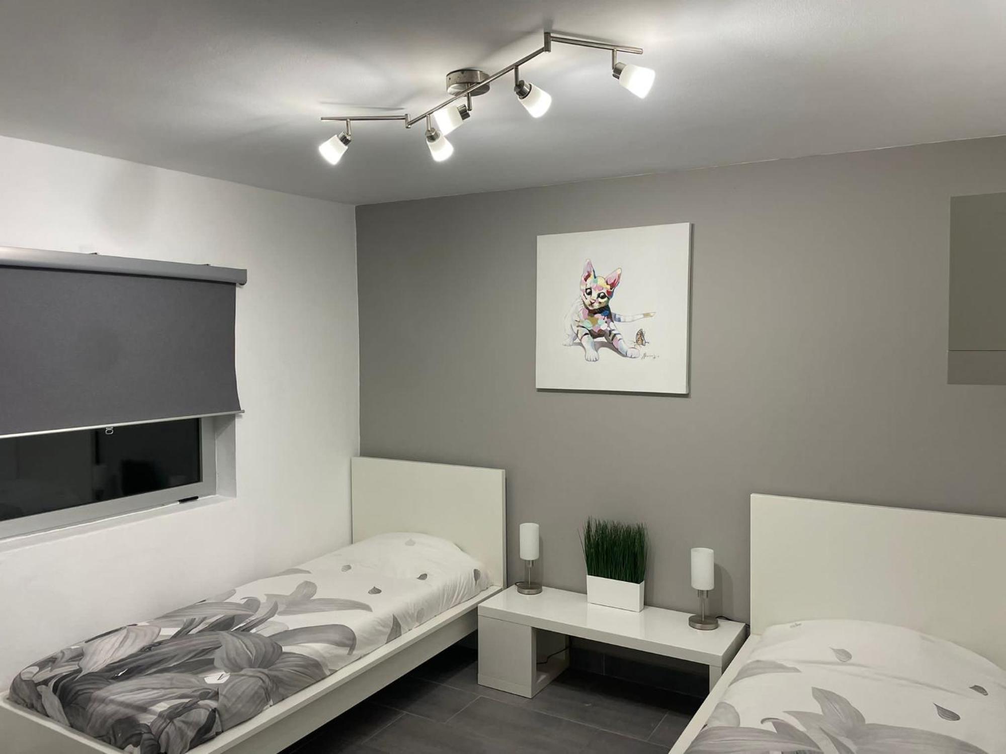 Villa Grey By Vulcano Homes Tahiche Luaran gambar