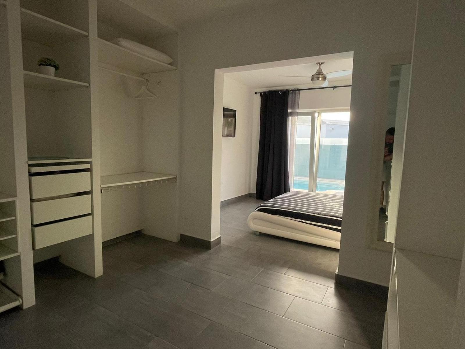 Villa Grey By Vulcano Homes Tahiche Luaran gambar