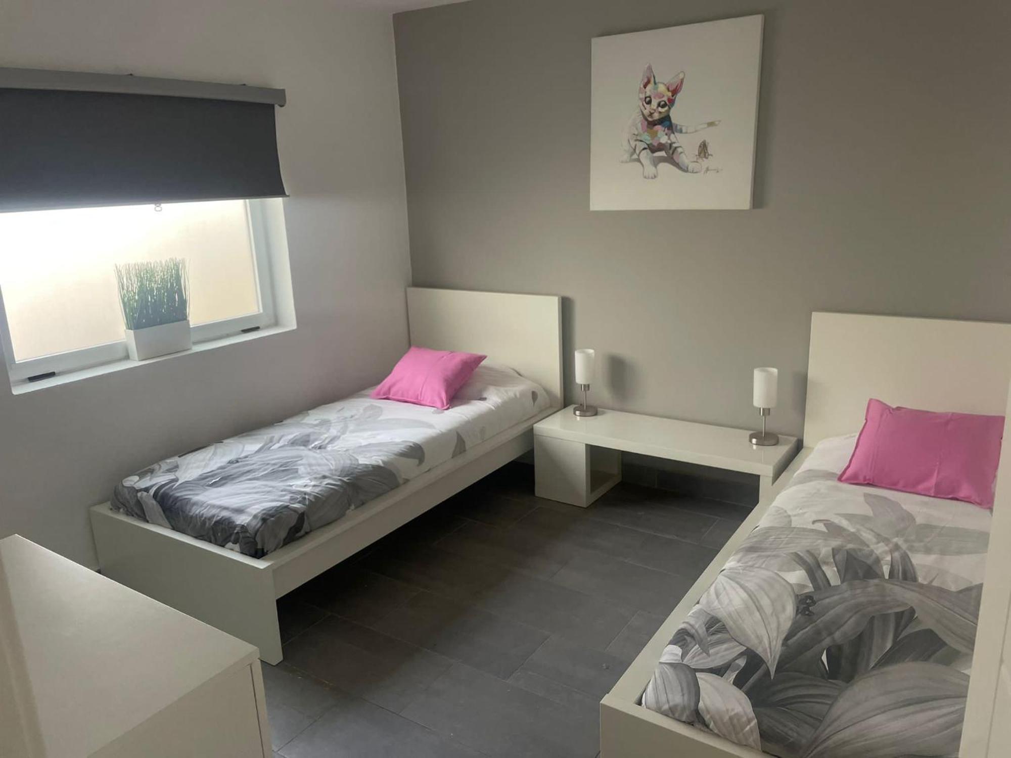 Villa Grey By Vulcano Homes Tahiche Luaran gambar
