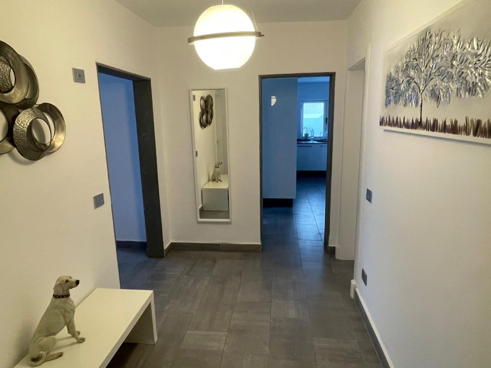 Villa Grey By Vulcano Homes Tahiche Luaran gambar