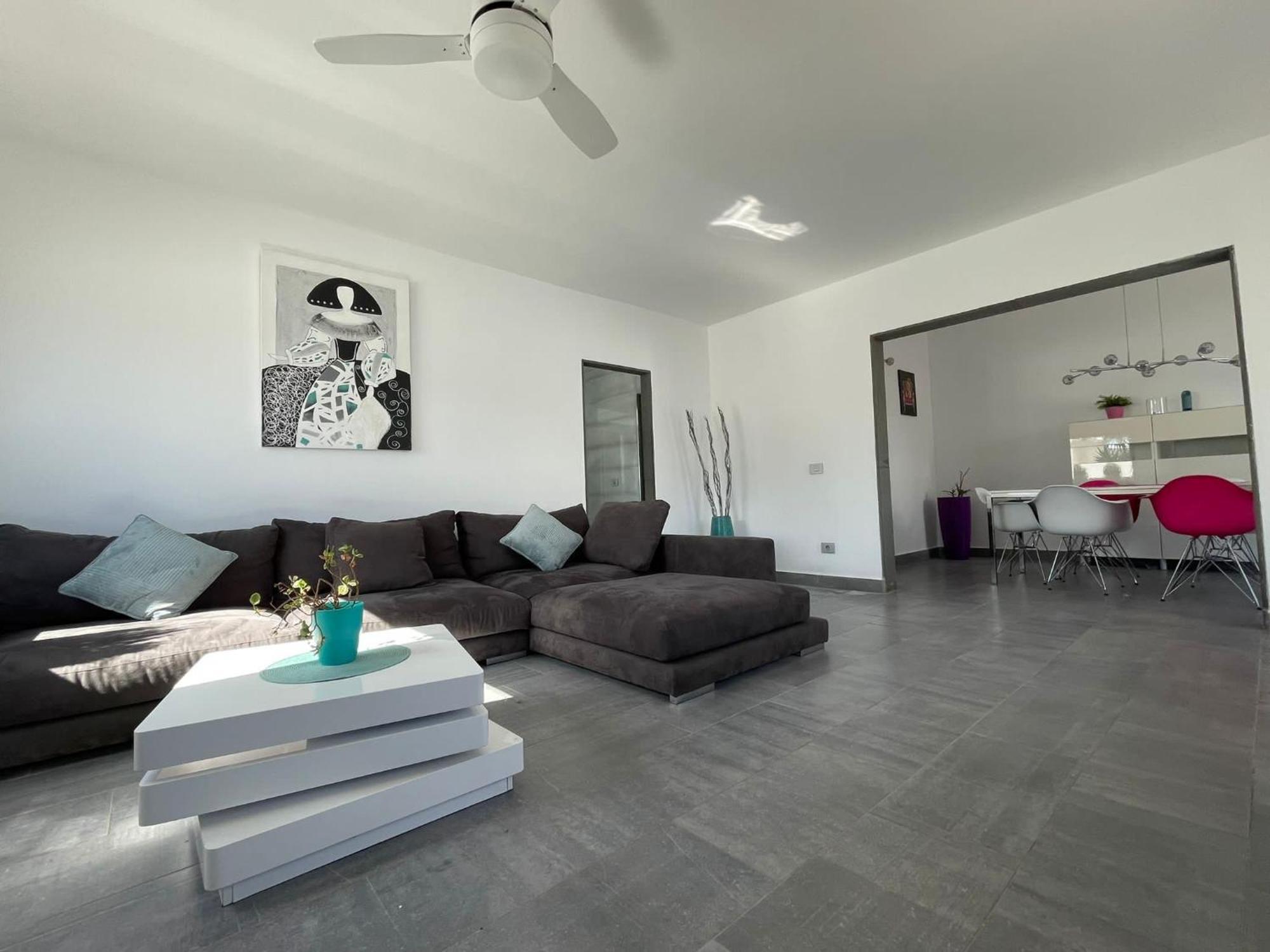 Villa Grey By Vulcano Homes Tahiche Luaran gambar